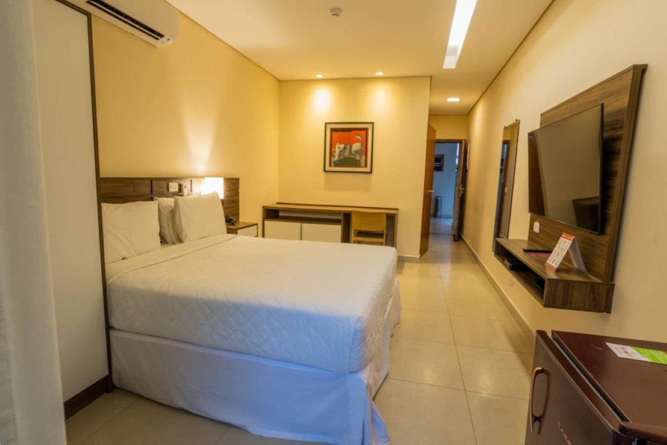 Amora Hotel Maresias Esterno foto